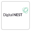 Digital NEST logo